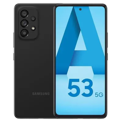 Galaxy A53