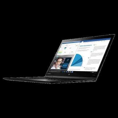 Lenovo Lenovo ThinkPad X1 14" reconditionné