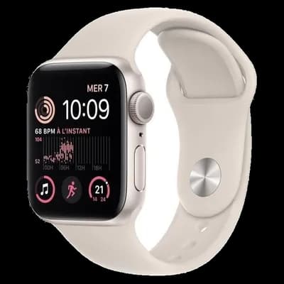 Apple Watch SE 2