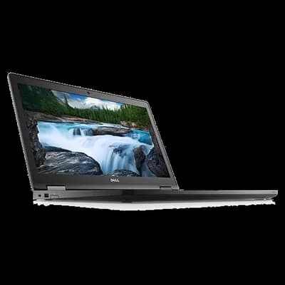 Dell Latitude 5580 15"