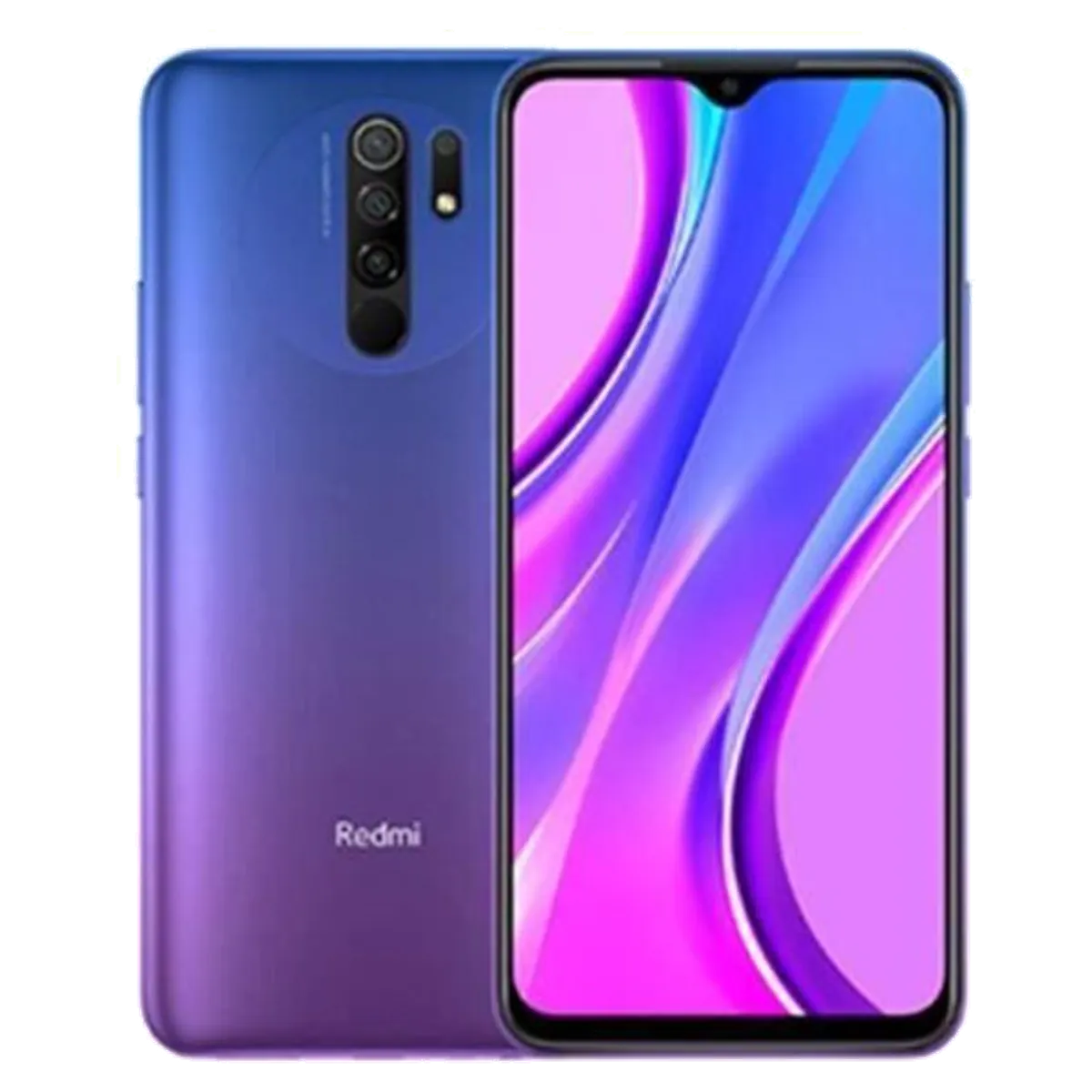 Xiaomi Redmi 9 reconditionné