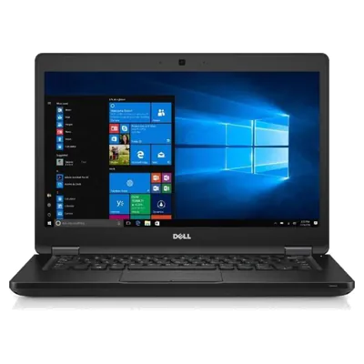 Dell Latitude 5480 14"