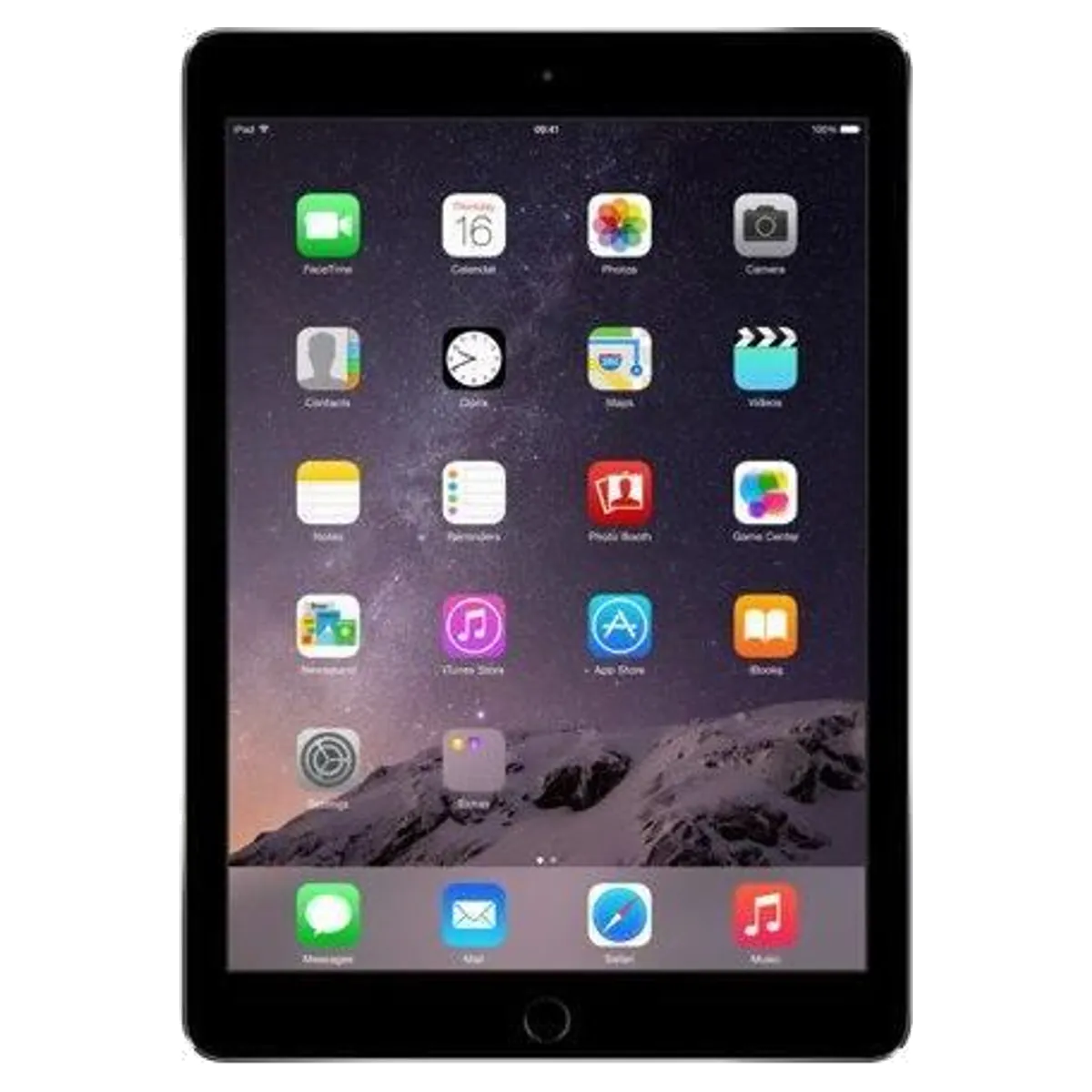 Apple iPad Air 2 A8 2014 reconditionné