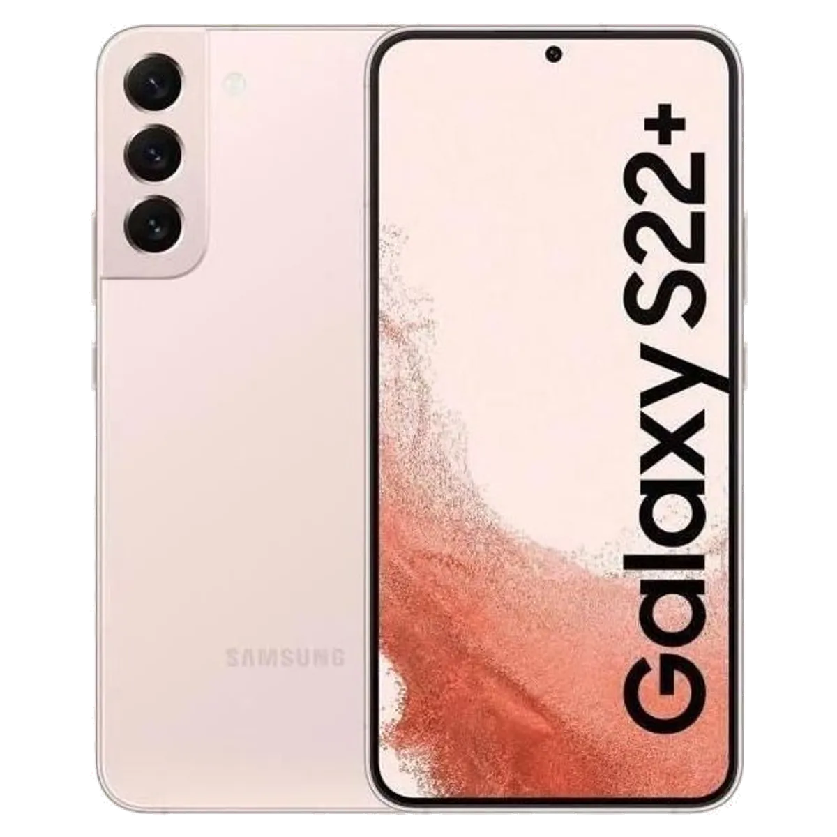 Samsung Galaxy S22 Plus reconditionné