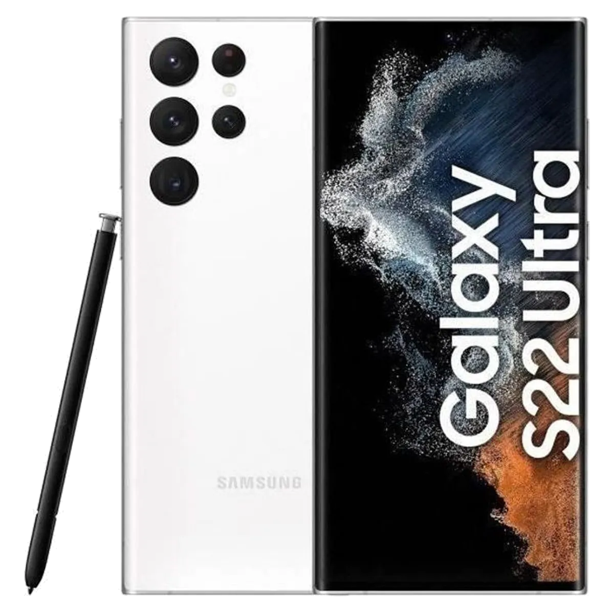 Samsung Galaxy S22 Ultra reconditionné