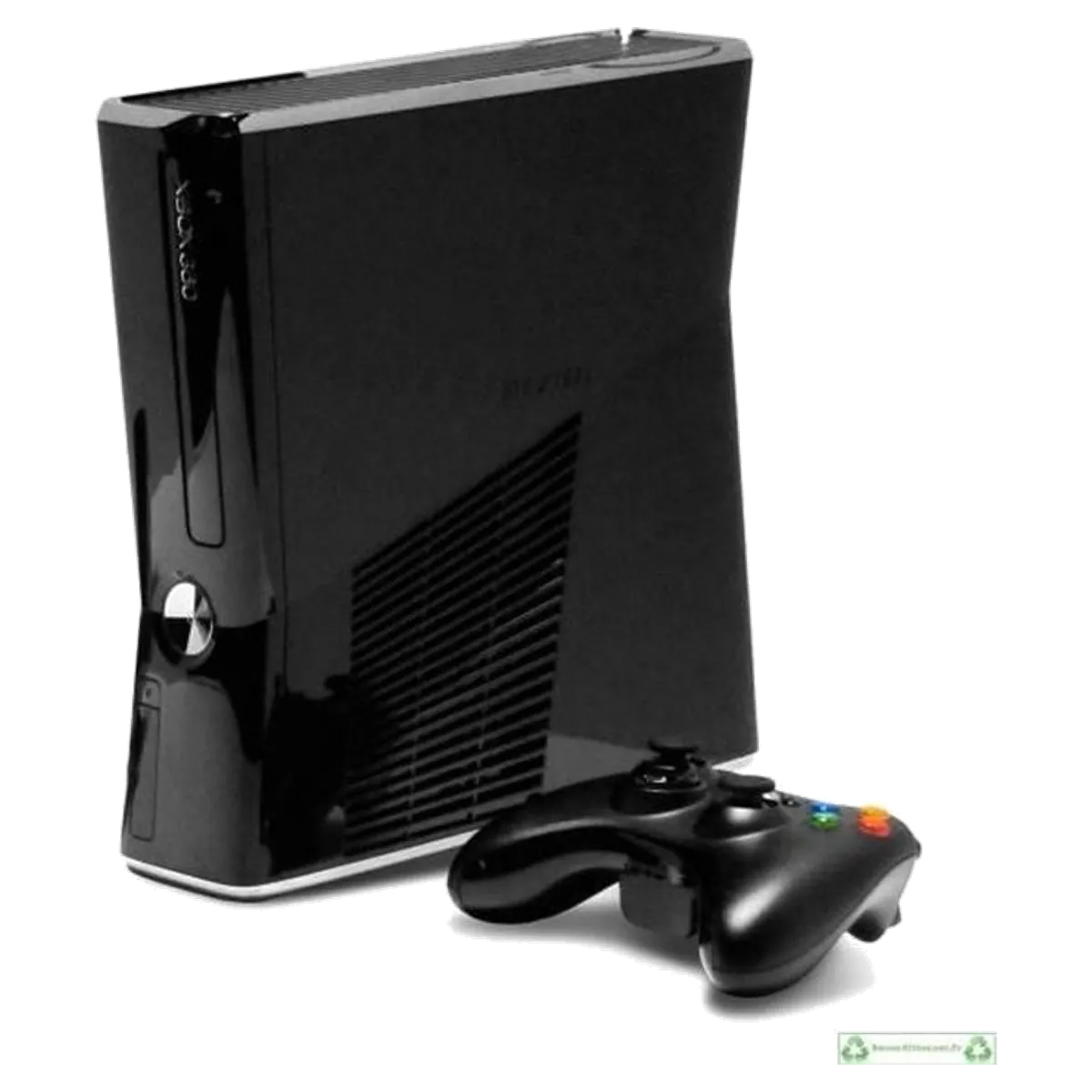 Microsoft Xbox 360 reconditionné