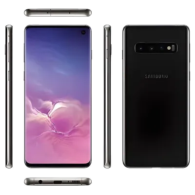 Galaxy S10