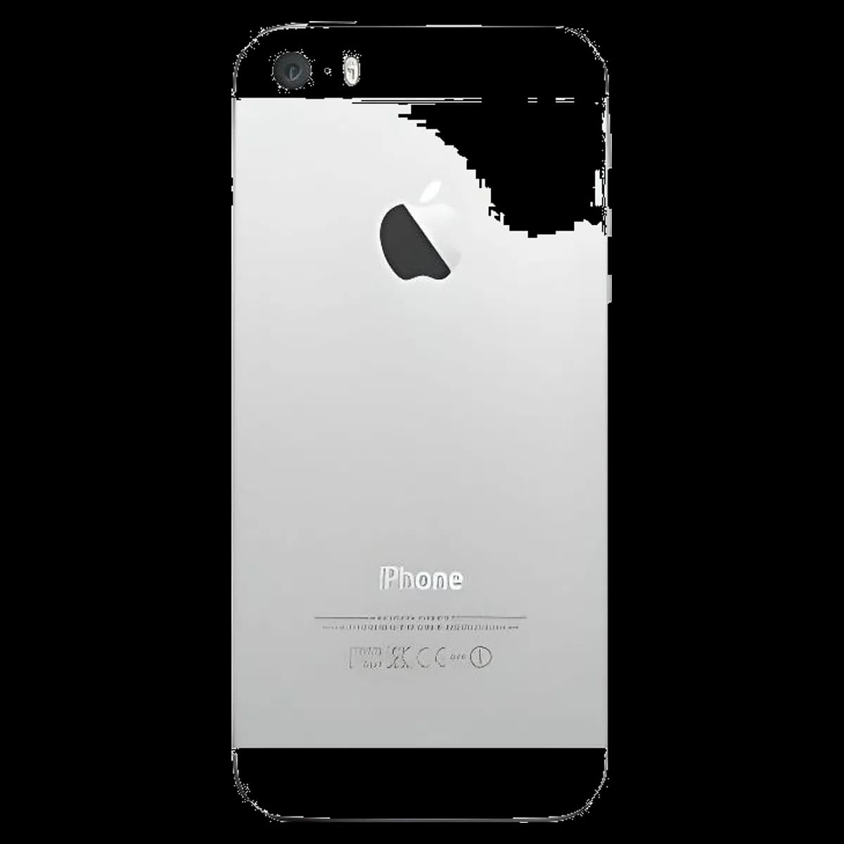 Apple iPhone 5s reconditionné