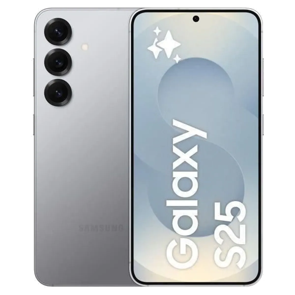 Samsung Galaxy S25 reconditionné