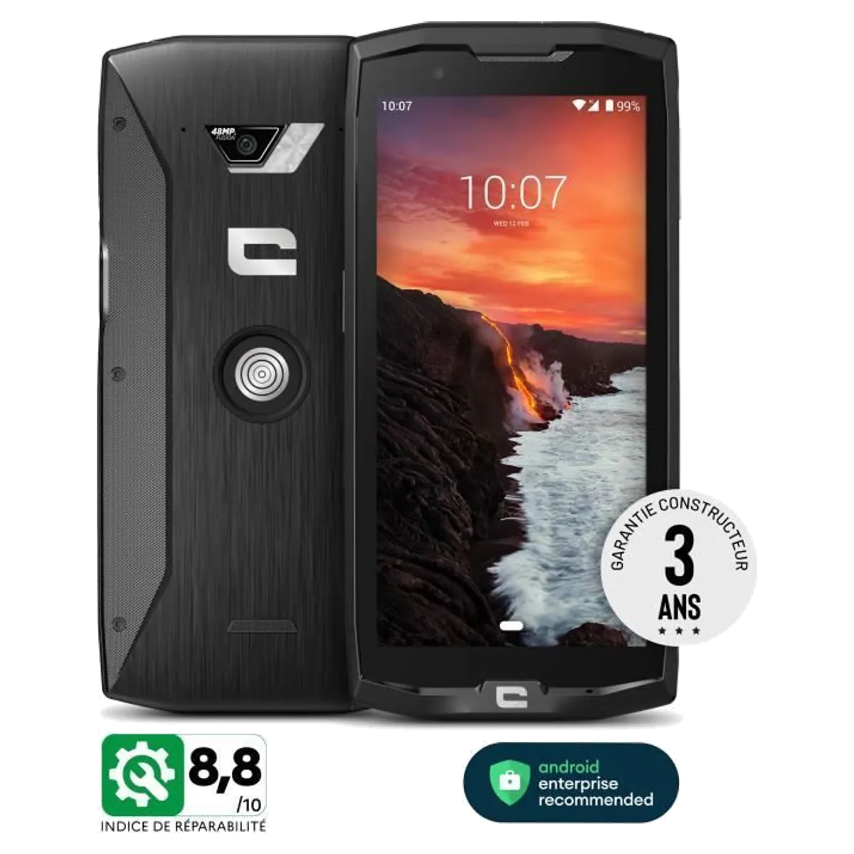 Crosscall core-x4 reconditionné