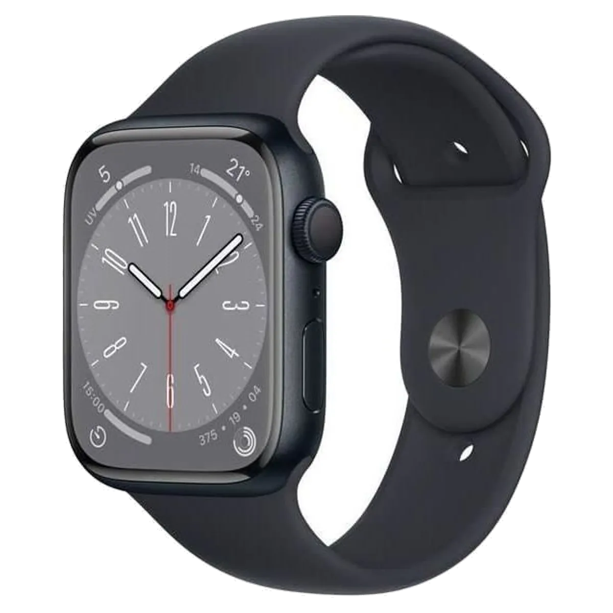 Apple Watch Series 8 reconditionné