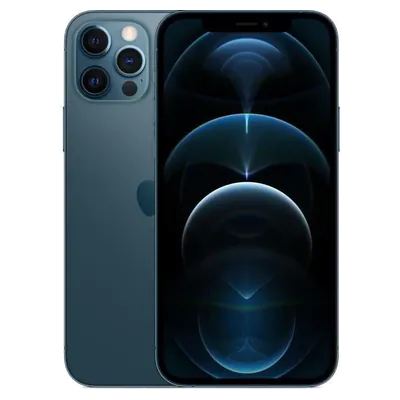 iPhone 12 Pro