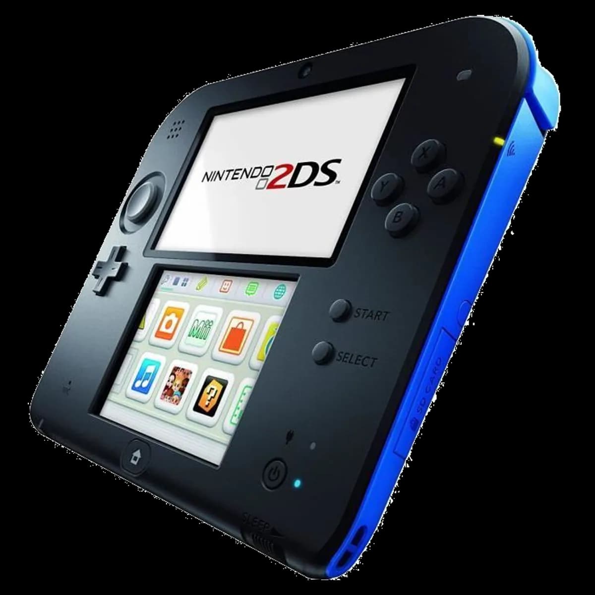 Nintendo 2DS reconditionné