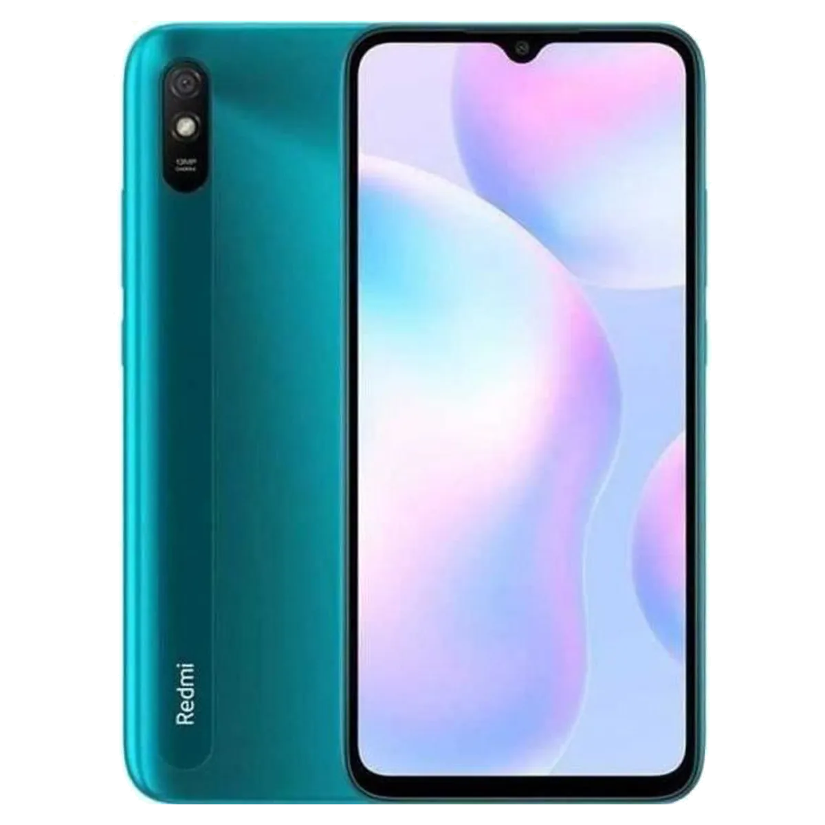 Xiaomi Redmi 9a reconditionné