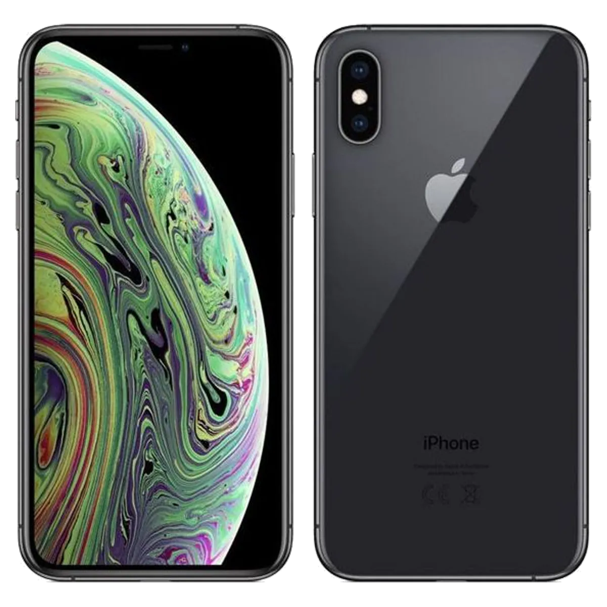 Apple iPhone XS reconditionné