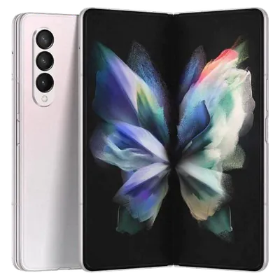 Galaxy Z Fold 3