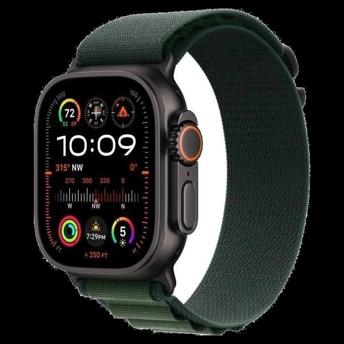 Apple Apple Watch Ultra 2 reconditionné