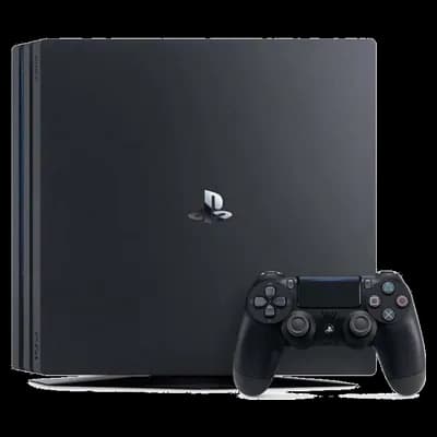 PlayStation 4 Pro