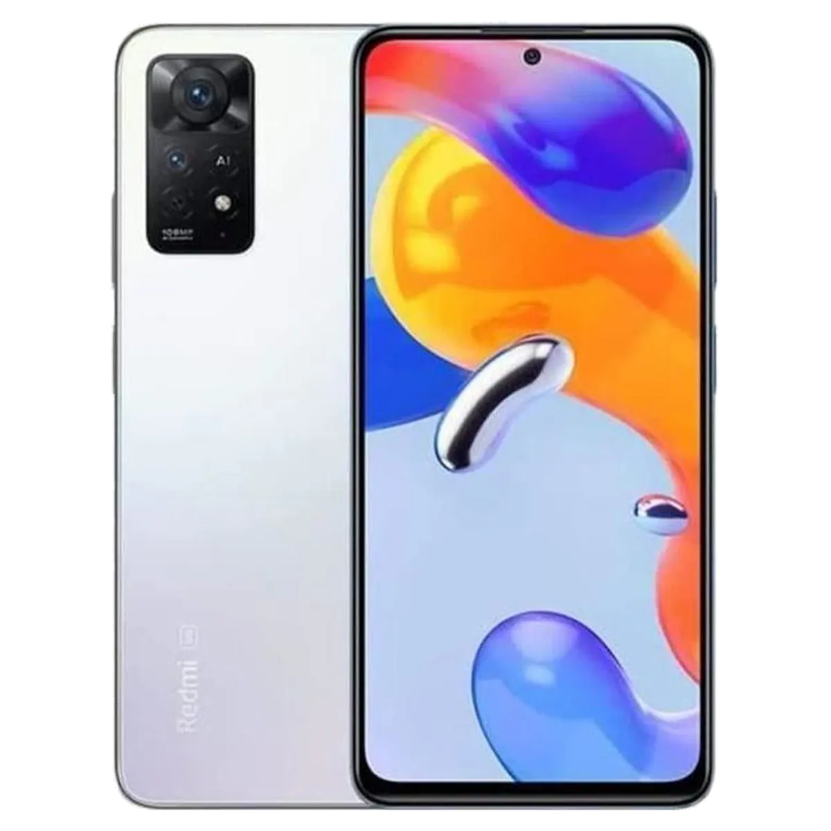 Xiaomi Redmi Note 11 Pro reconditionné