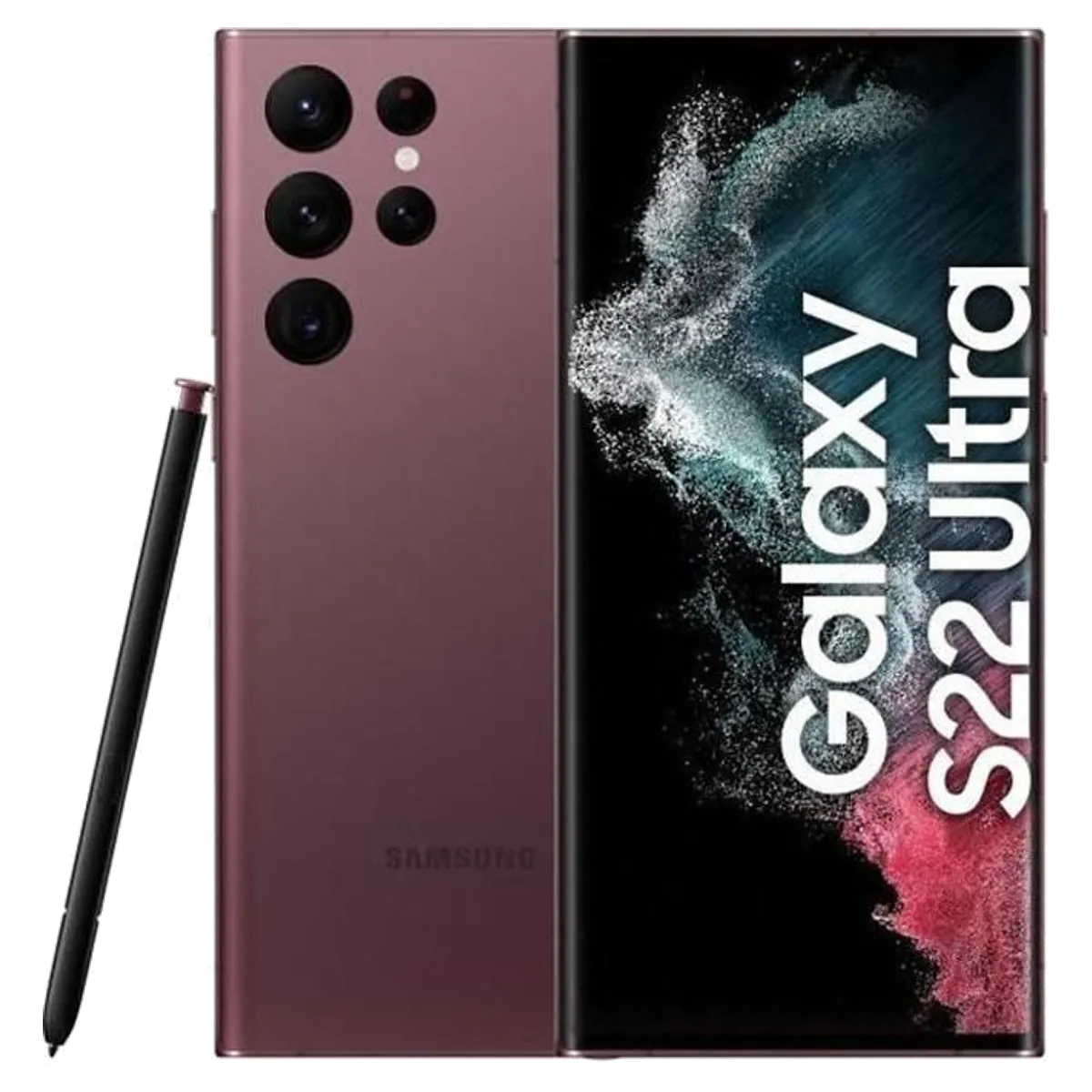 Samsung Galaxy S22 Ultra reconditionné