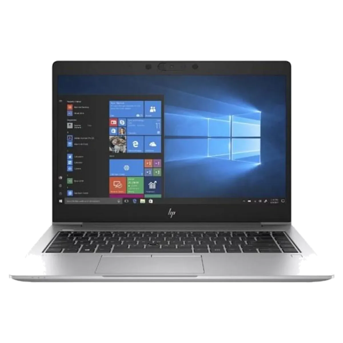 HP EliteBook 840 G6 14" reconditionné
