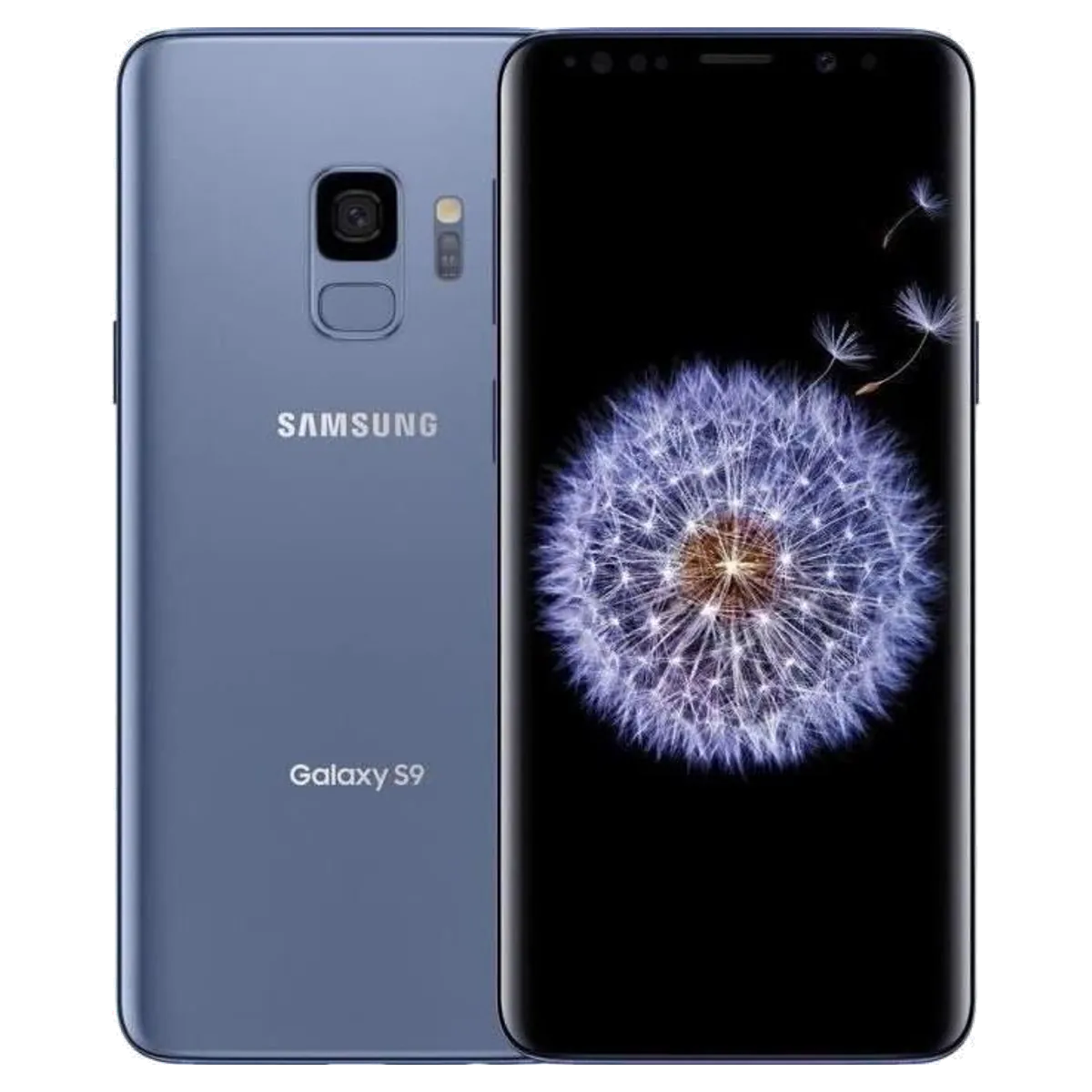 Samsung Galaxy S9 reconditionné