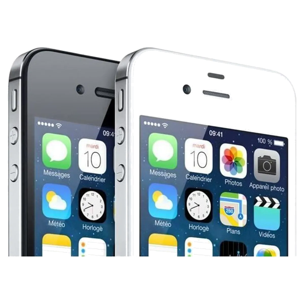 Apple iPhone 4s reconditionné