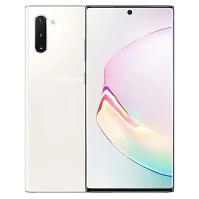 Galaxy Note 10