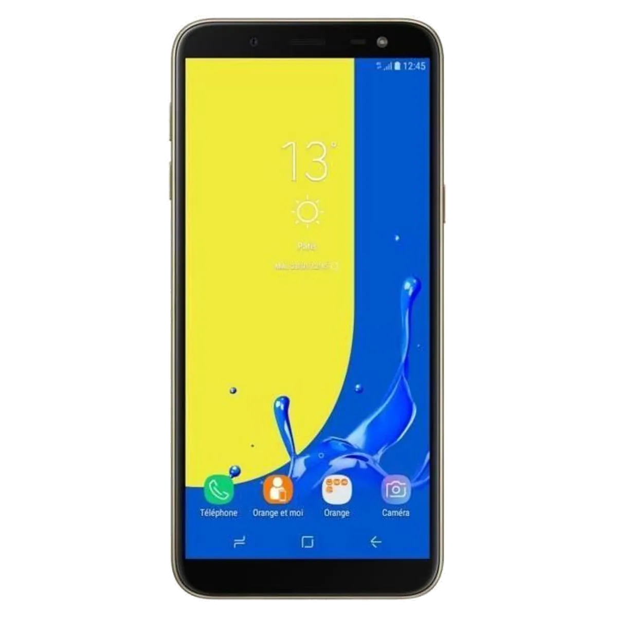 Samsung Galaxy J6 reconditionné