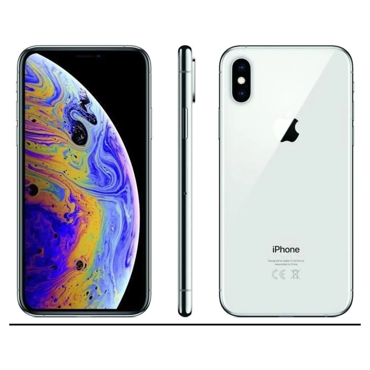Apple iPhone XS reconditionné