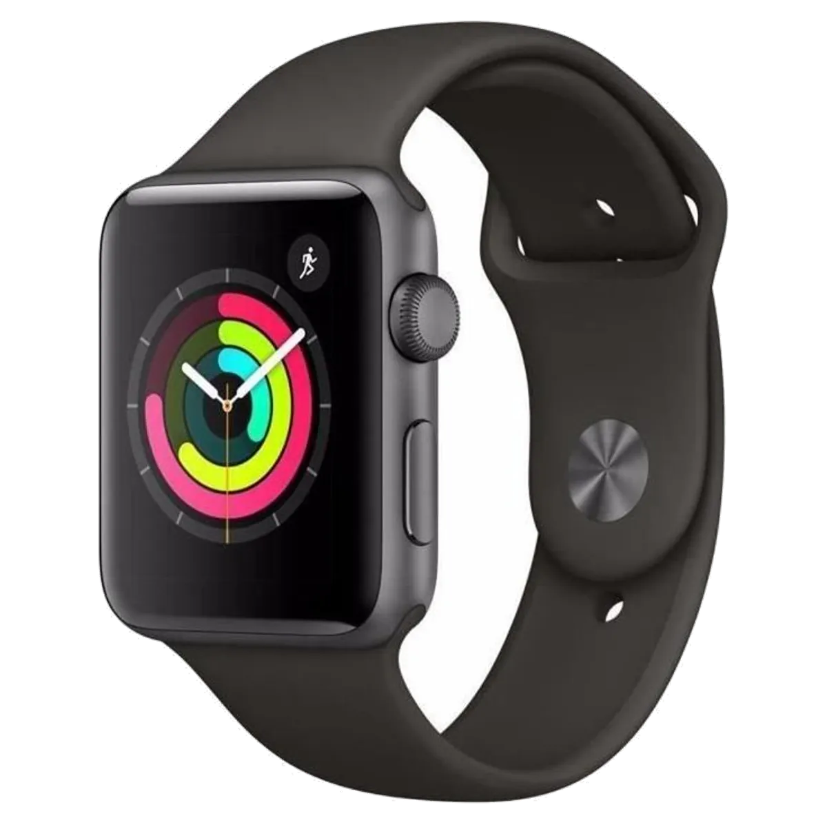 Apple Watch Series 3 reconditionné