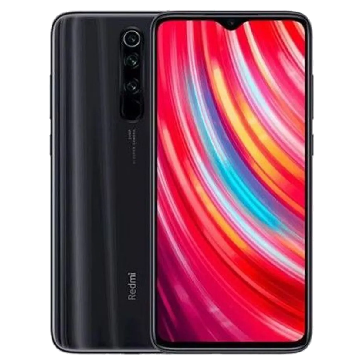 Xiaomi Redmi Note 8 Pro reconditionné