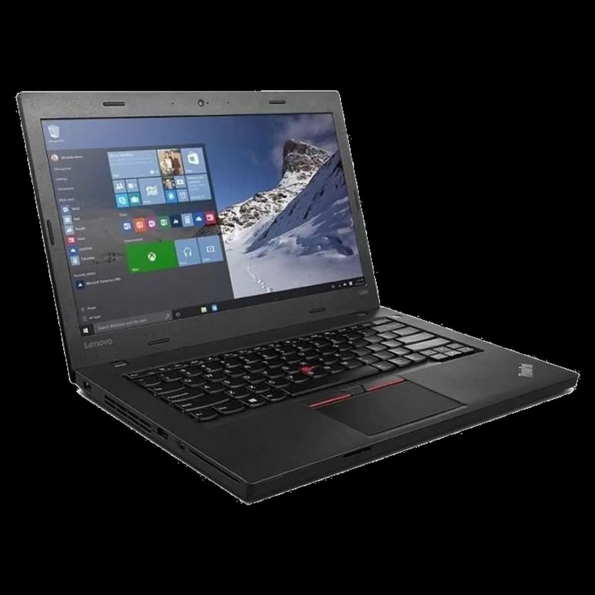 Lenovo Lenovo ThinkPad L460 14" reconditionné