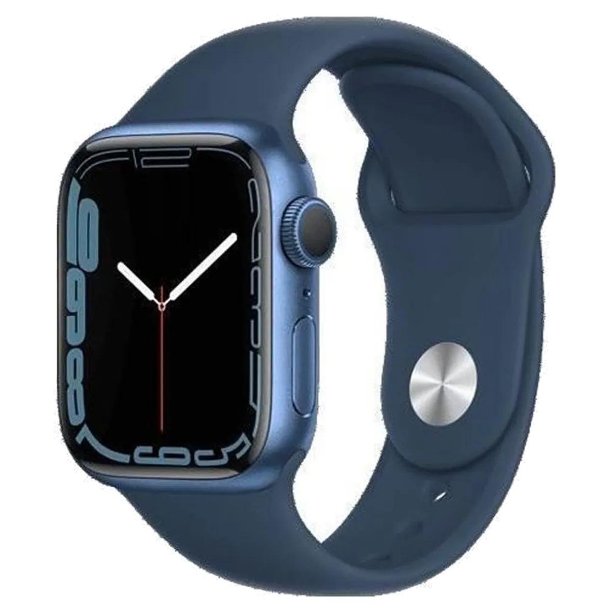 Apple Watch Series 7 reconditionné