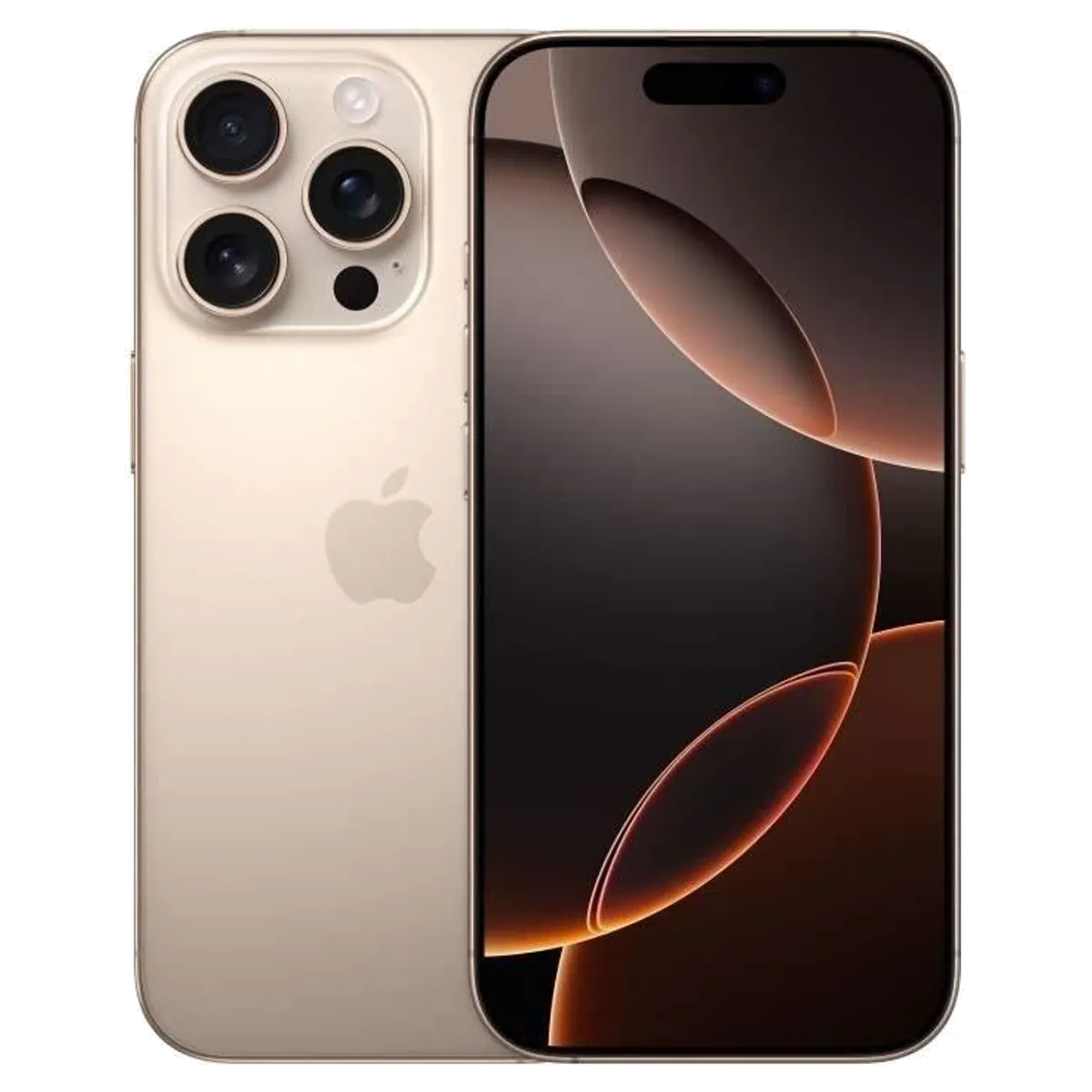 Apple iPhone 16 Pro reconditionné