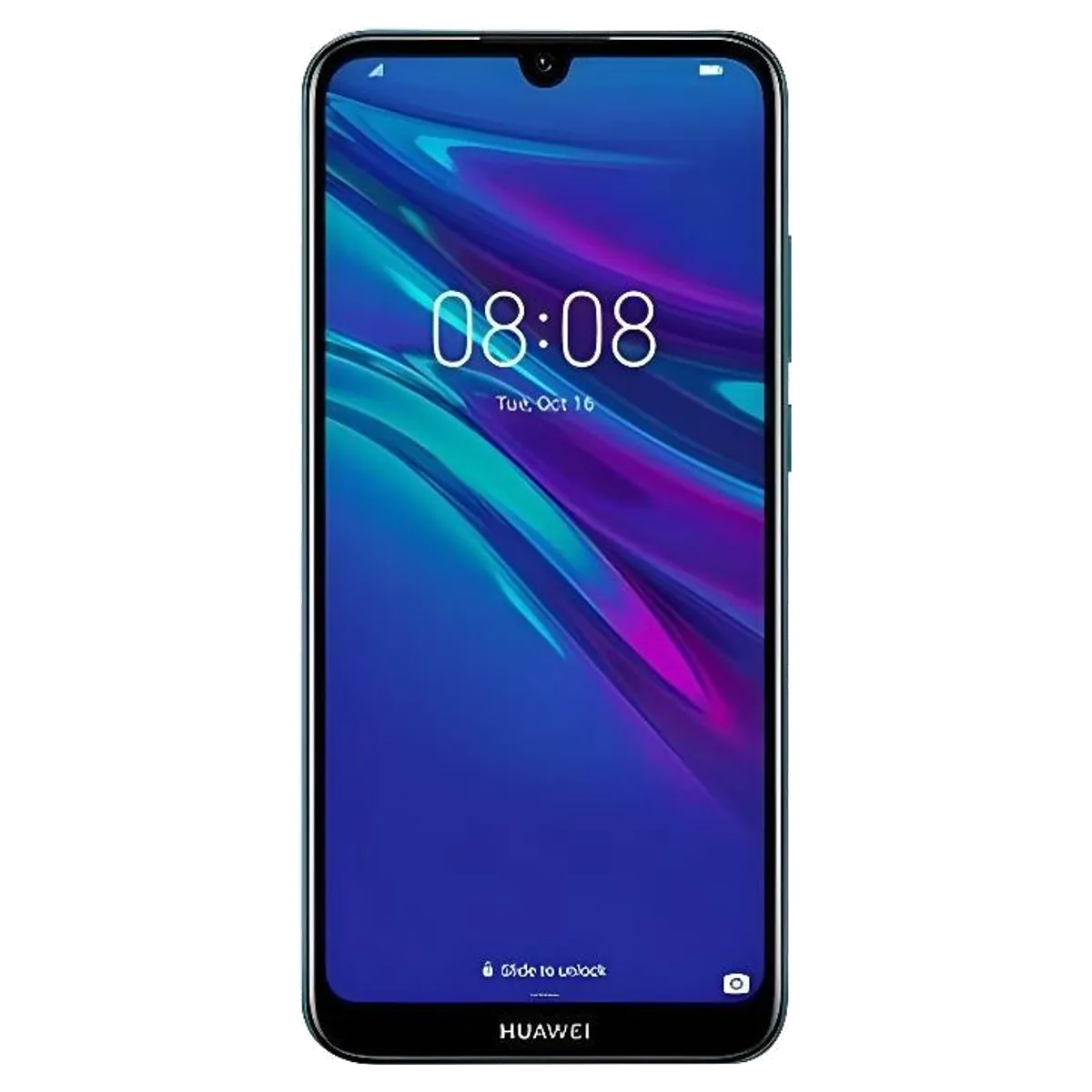 Huawei Y6 reconditionné