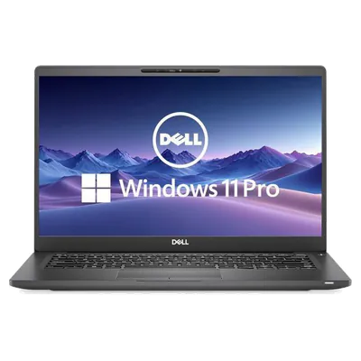 Dell Latitude 7400 14"