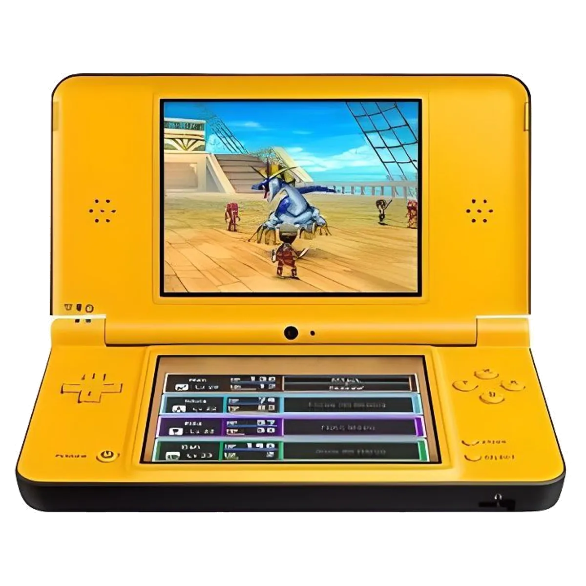 Nintendo Nintendo DSi XL reconditionné
