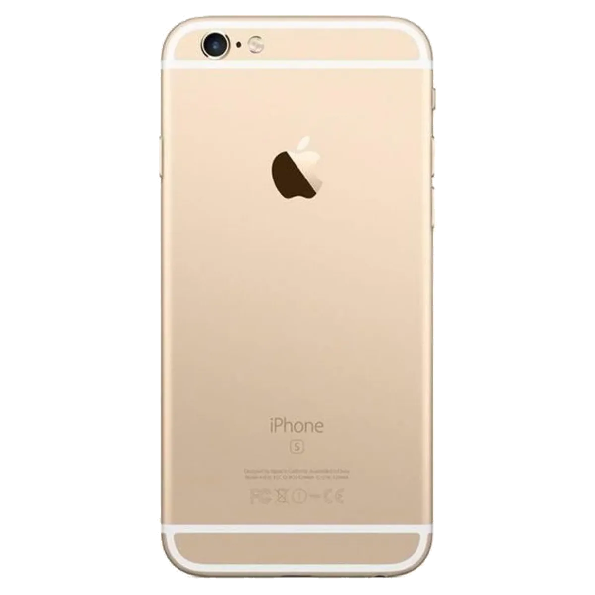 Apple iPhone 6s reconditionné