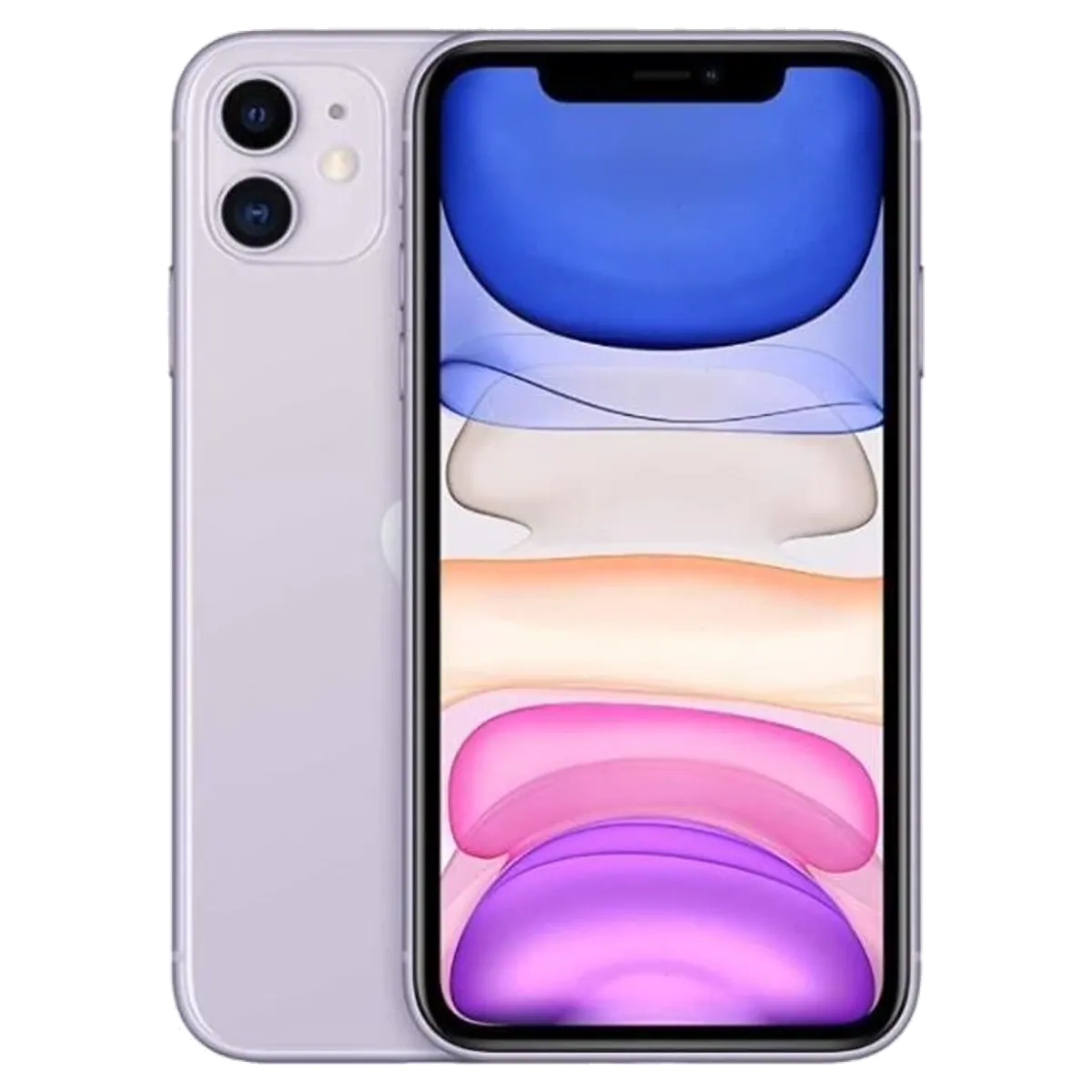 Apple iPhone 11 reconditionné