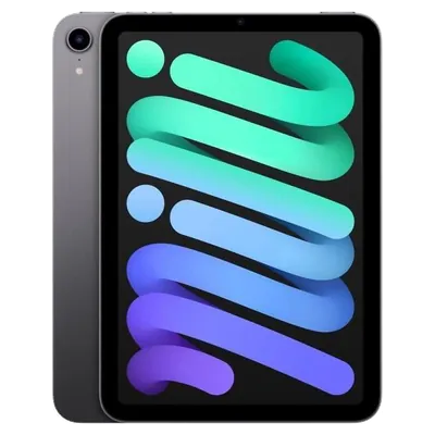 iPad mini 6 A15 2021