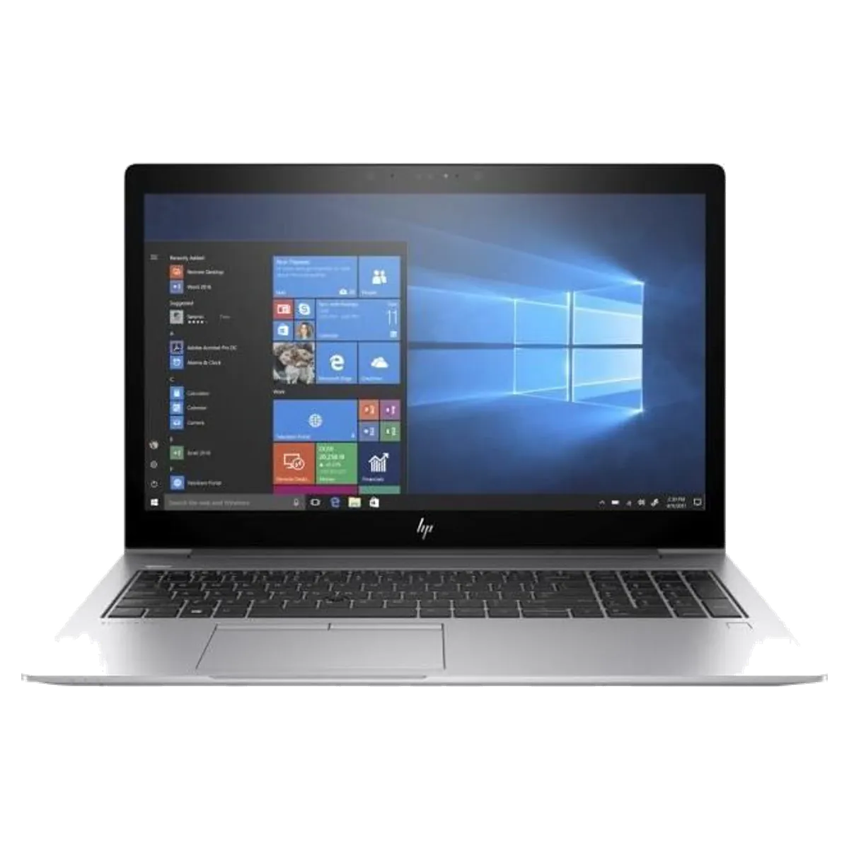 HP HP EliteBook 850 G5 15" reconditionné