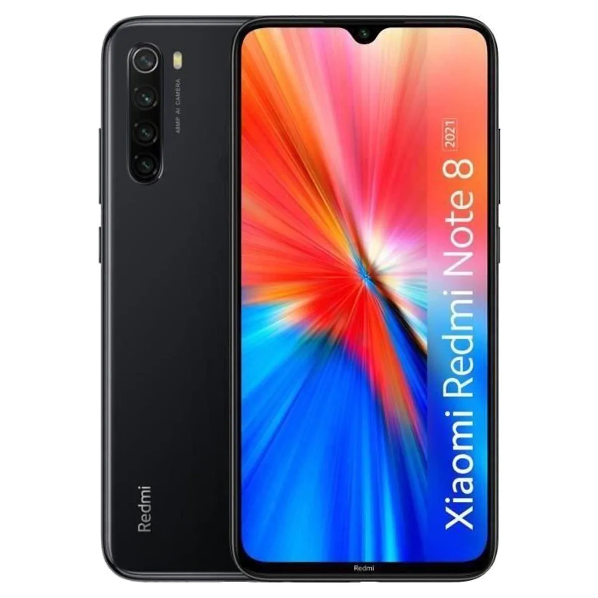 Xiaomi Redmi Note 8 reconditionné