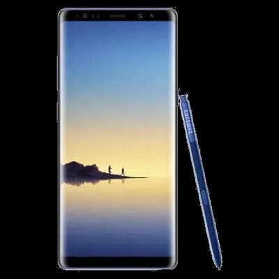 Galaxy Note 8