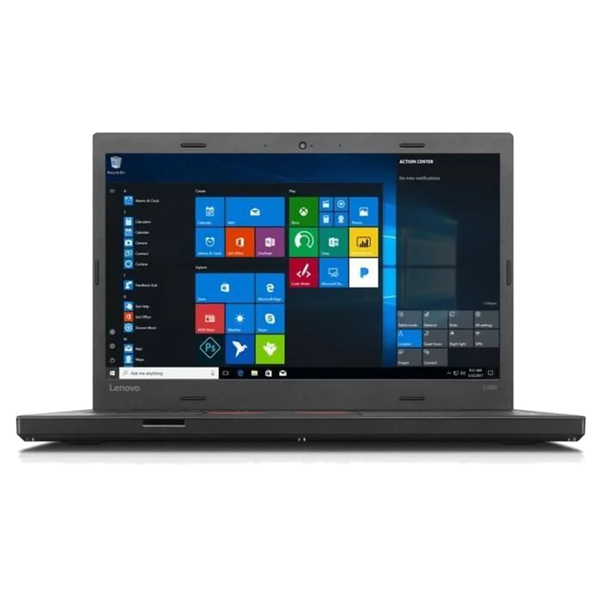 Lenovo ThinkPad L470 14" reconditionné