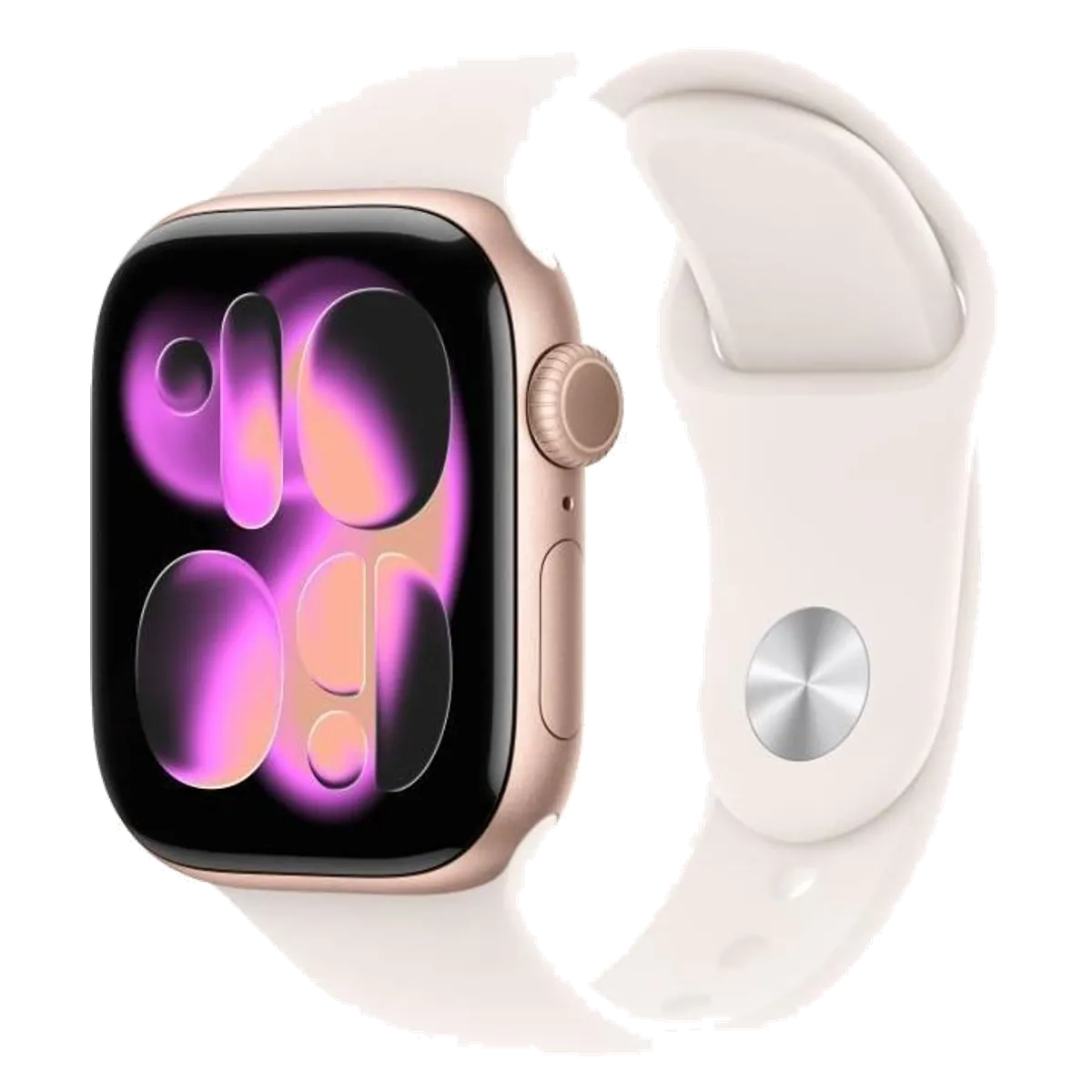 Apple Watch Series 11 reconditionné