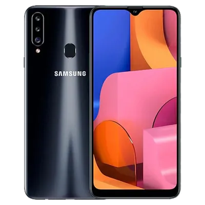 Galaxy A20s