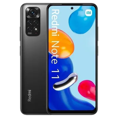 Redmi Note 11