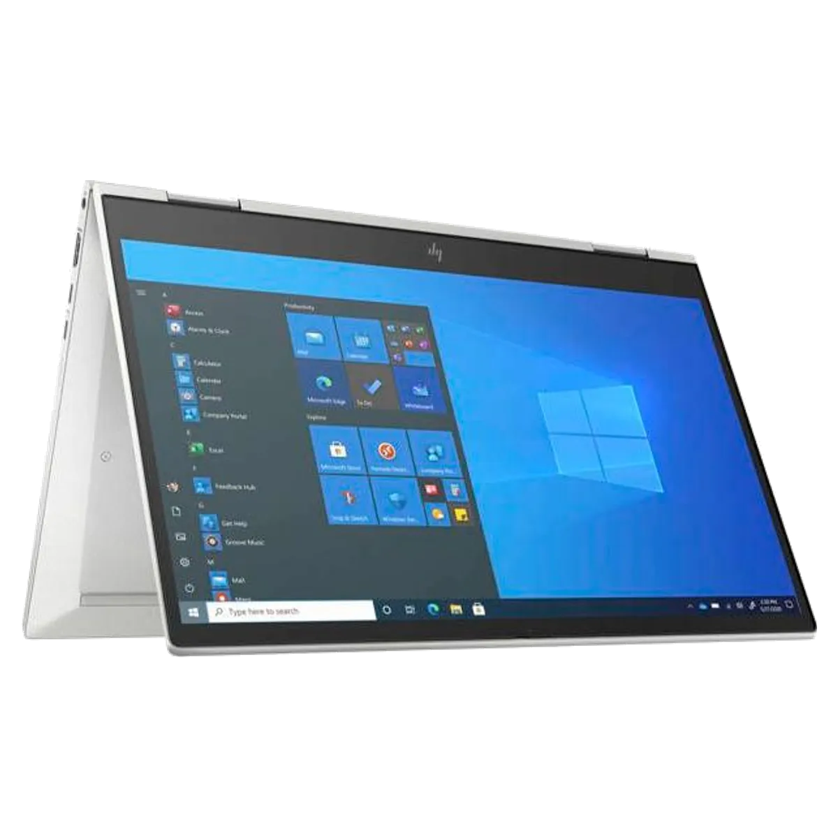 HP EliteBook x360 830 G8 13" reconditionné