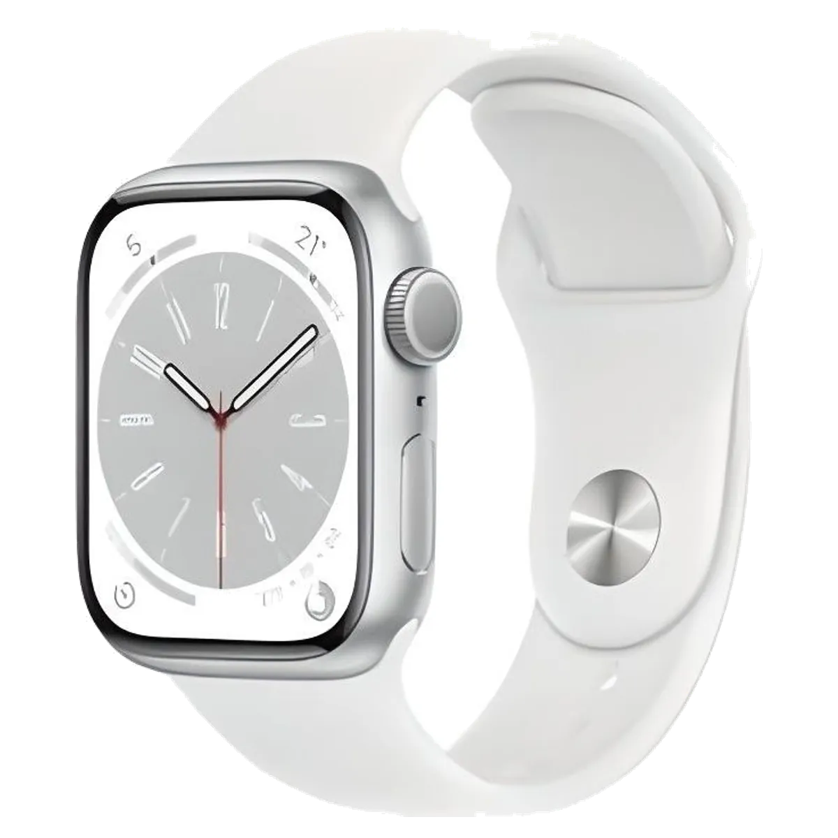 Apple Apple Watch Series 8 reconditionné